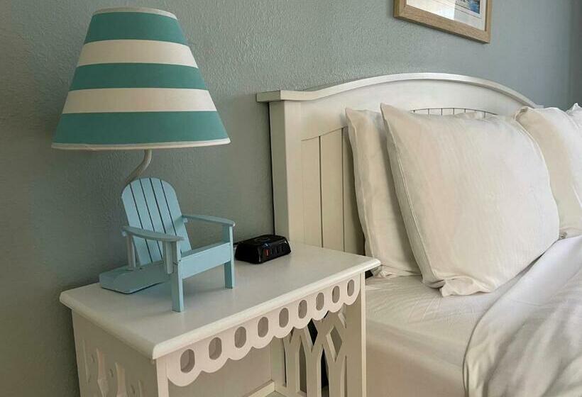 Номер Стандарт, The Escape Inn