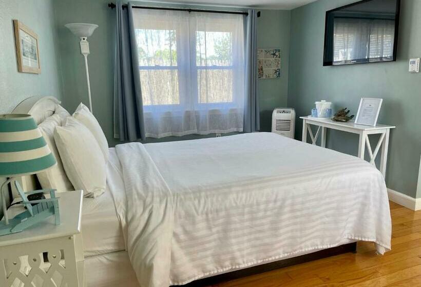 Номер Стандарт, The Escape Inn