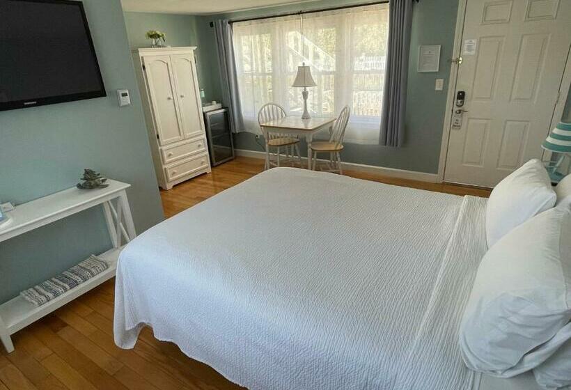 Номер Стандарт, The Escape Inn