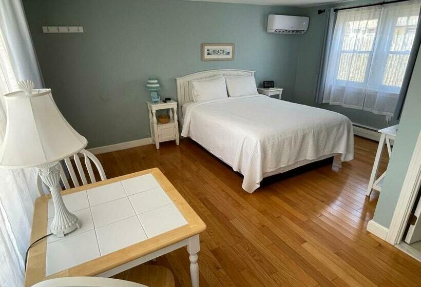 Номер Стандарт, The Escape Inn