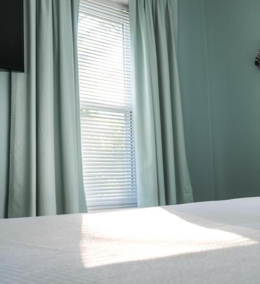 Шале 1 Спальня, The Escape Inn