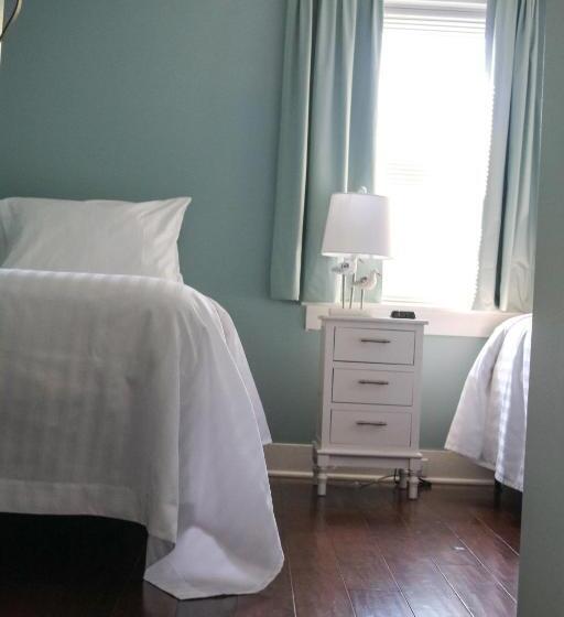 Шале 1 Спальня, The Escape Inn