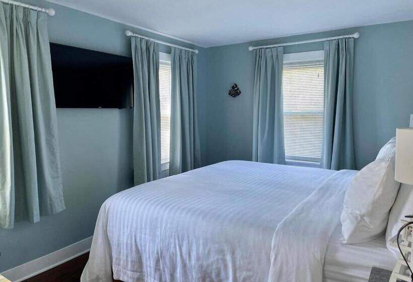 Шале 1 Спальня, The Escape Inn