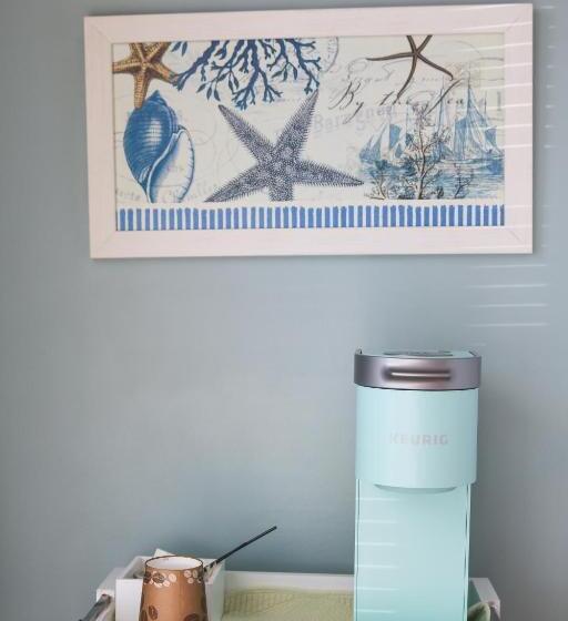 Номер Deluxe Кровать Кинг, The Escape Inn