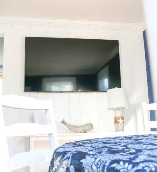 Шале 1 Спальня, The Escape Inn