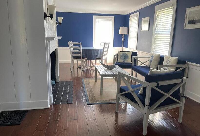 Шале 1 Спальня, The Escape Inn