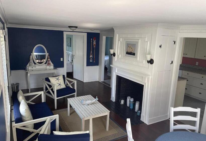 Шале 1 Спальня, The Escape Inn