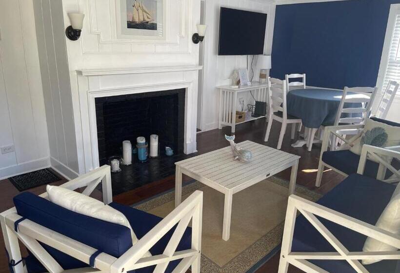 Шале 1 Спальня, The Escape Inn