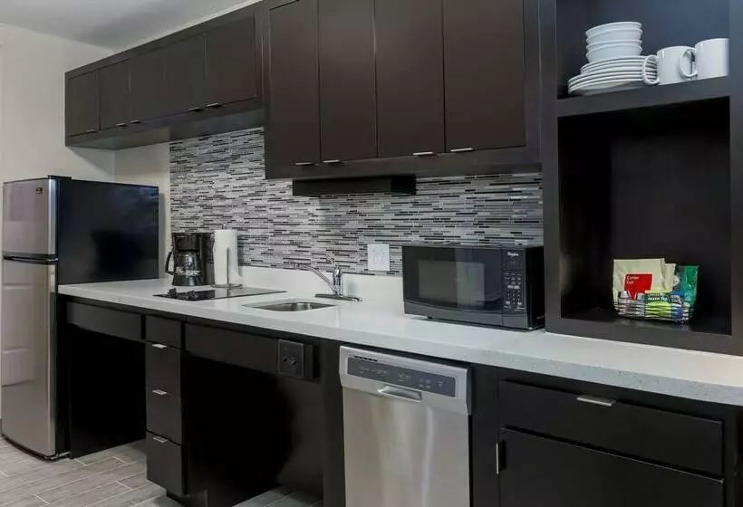 スイート, Towneplace Suites By Marriott Mcallen Edinburg