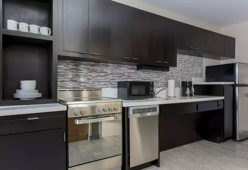 スイート, Towneplace Suites By Marriott Mcallen Edinburg