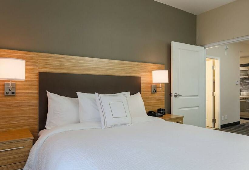 סוויטה, Towneplace Suites By Marriott Mcallen Edinburg