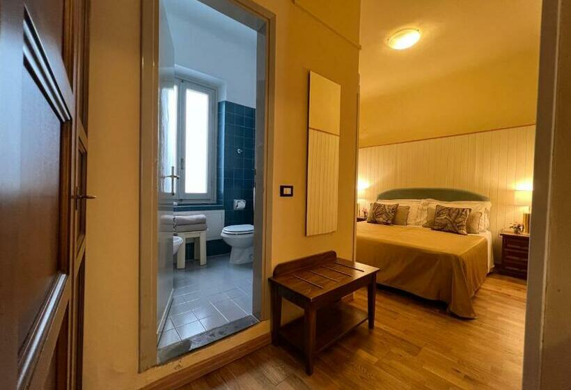 سوییت جونیور, Villani