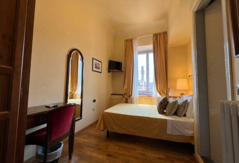 اتاق استاندارد یک تخته با چشم‌انداز, Villani