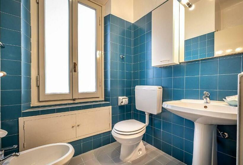 سوییت جونیور, Villani