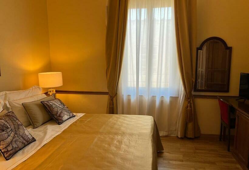 اتاق کلاسیک, Villani