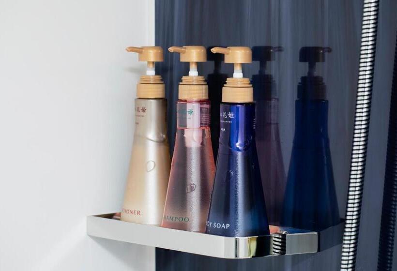 스탠다드 연결 룸, Wing International Select Hakata Ekimae