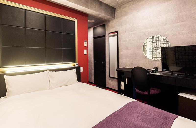 스탠다드 룸, Wing International Select Hakata Ekimae