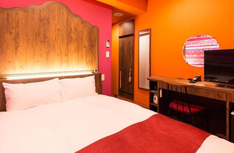 스탠다드 룸, Wing International Select Hakata Ekimae