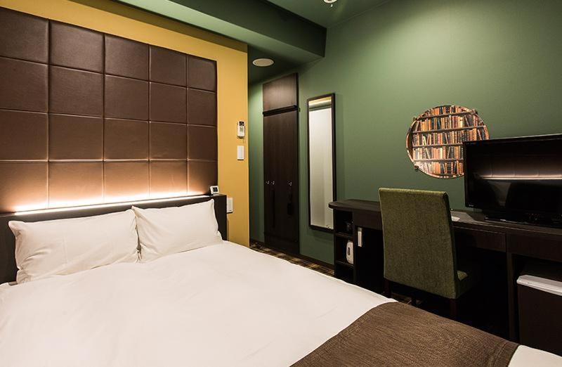 스탠다드 룸, Wing International Select Hakata Ekimae