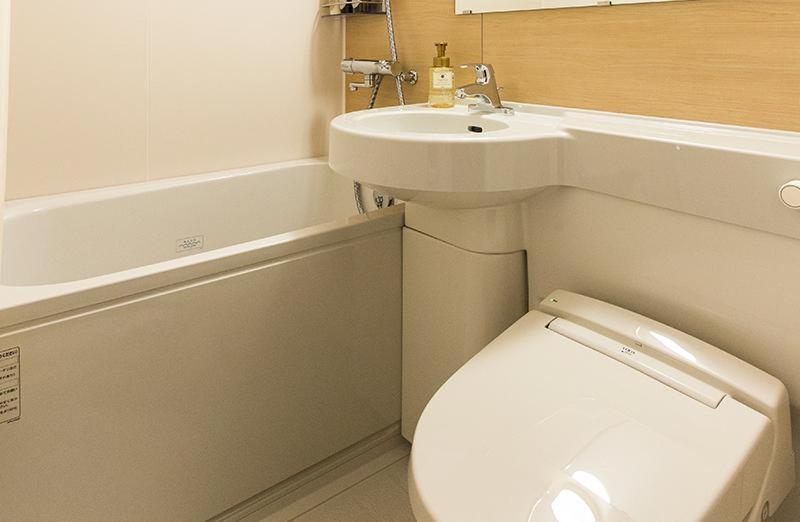 스탠다드 룸, Wing International Select Hakata Ekimae