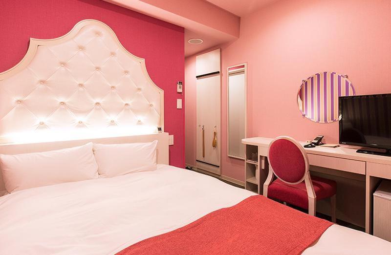 스탠다드 룸, Wing International Select Hakata Ekimae