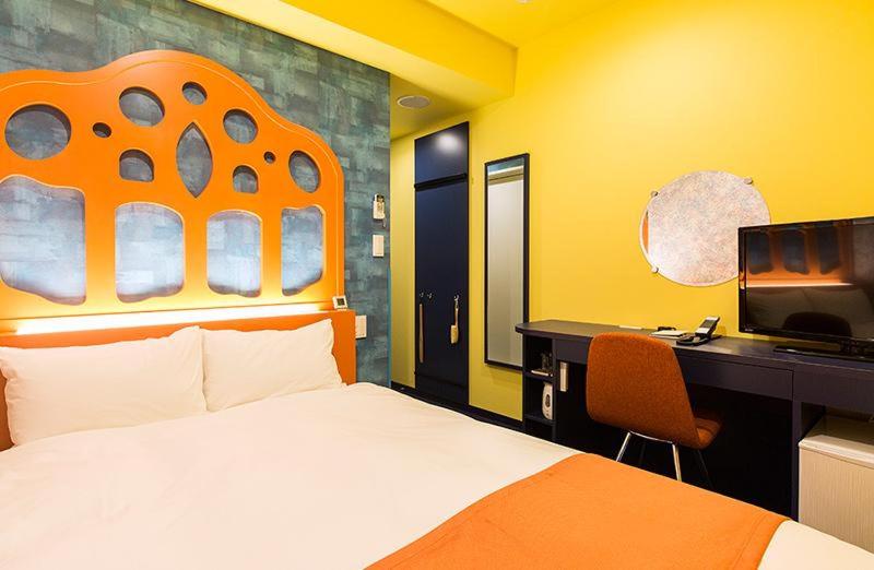 스탠다드 룸, Wing International Select Hakata Ekimae