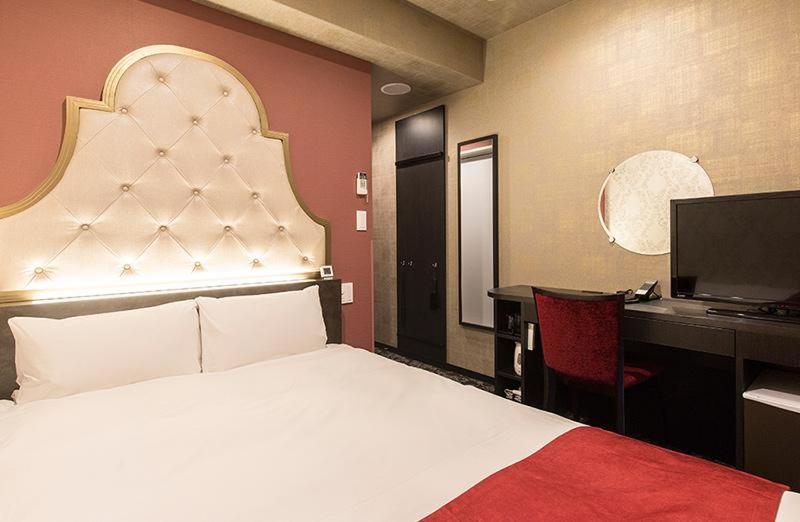 스탠다드 룸, Wing International Select Hakata Ekimae