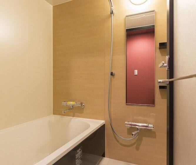 스탠다드 룸, Wing International Select Hakata Ekimae