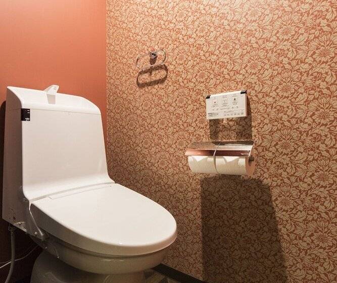 스탠다드 룸, Wing International Select Hakata Ekimae