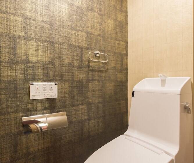 스탠다드 룸, Wing International Select Hakata Ekimae