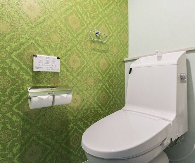 디럭스 룸, Wing International Select Hakata Ekimae