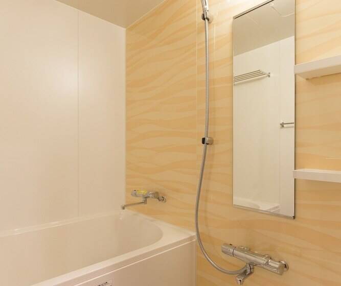 디럭스 룸, Wing International Select Hakata Ekimae