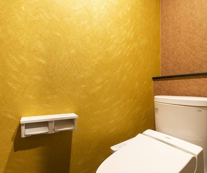 스탠다드 연결 룸, Wing International Select Hakata Ekimae