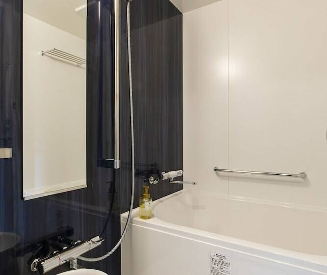 스탠다드 연결 룸, Wing International Select Hakata Ekimae