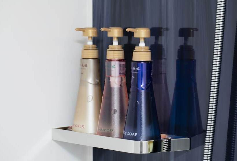 스탠다드 연결 룸, Wing International Select Hakata Ekimae