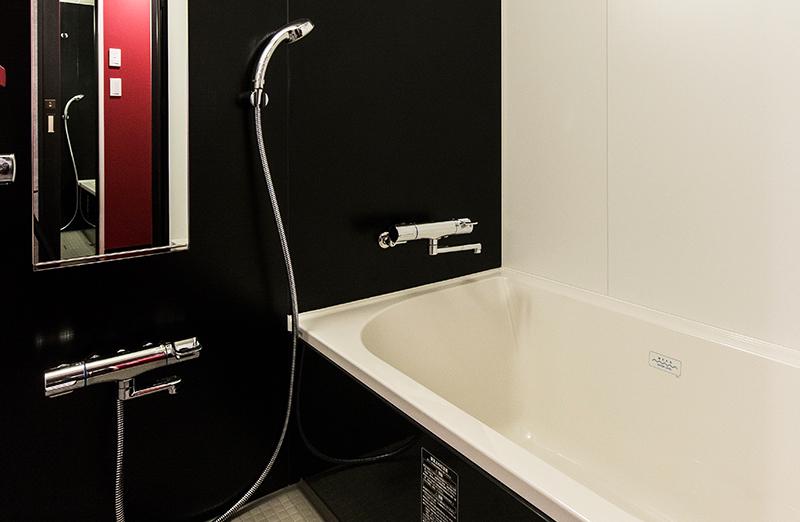 스탠다드 룸, Wing International Select Hakata Ekimae