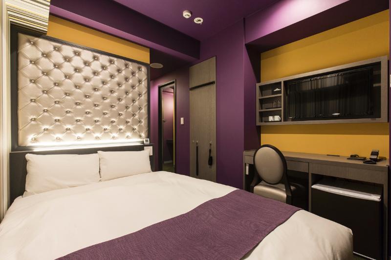 스탠다드 룸, Wing International Select Hakata Ekimae