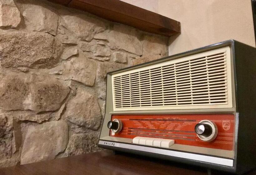 בית, 2 חדרי שינה, Komi Lofou House By Trulycyprus