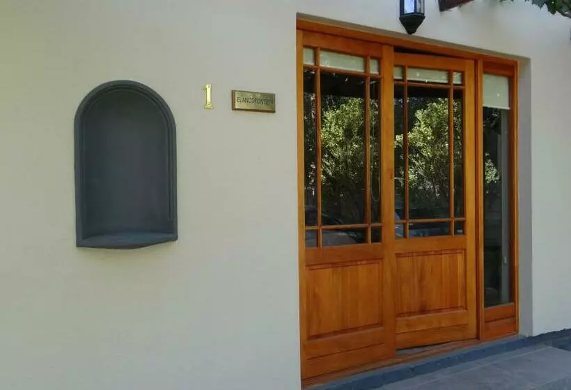 ファミリールーム, La Paix Guesthouse