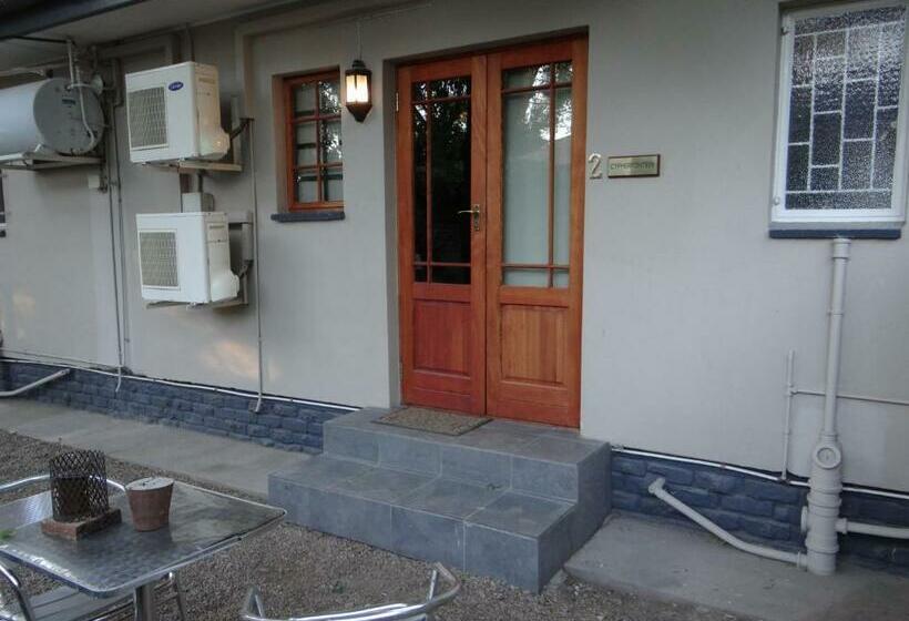 スタンダードルーム, La Paix Guesthouse