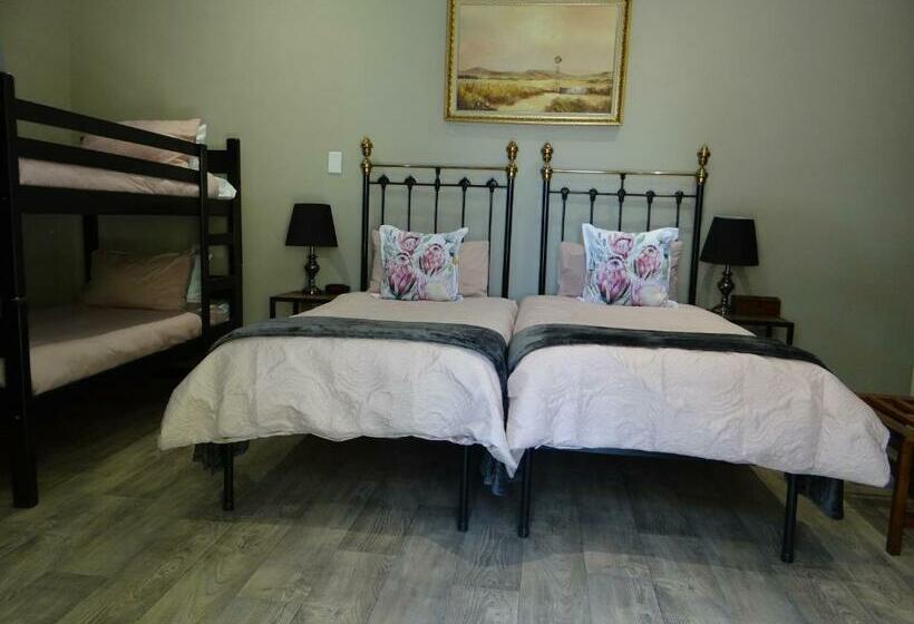 ファミリールーム, La Paix Guesthouse