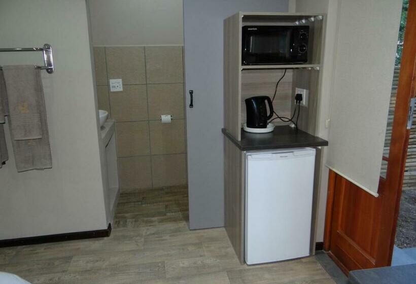 スタンダードルーム, La Paix Guesthouse