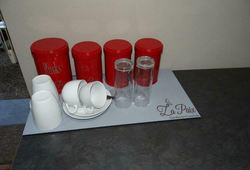 スタンダードルーム, La Paix Guesthouse