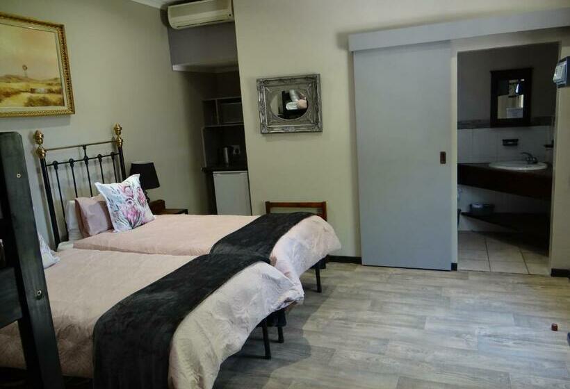 ファミリールーム, La Paix Guesthouse