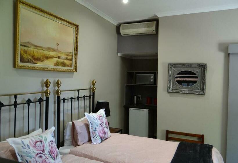 ファミリールーム, La Paix Guesthouse