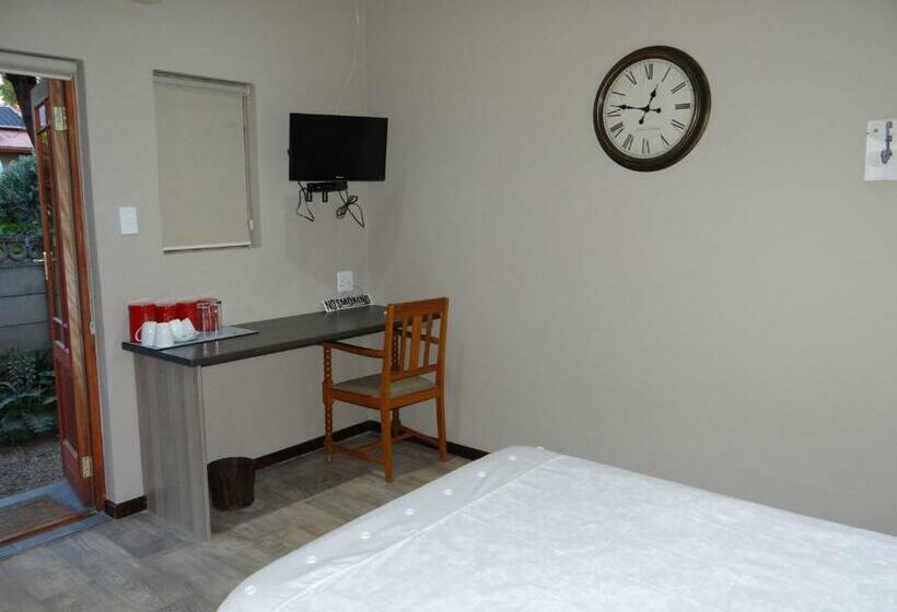 スタンダードルーム, La Paix Guesthouse