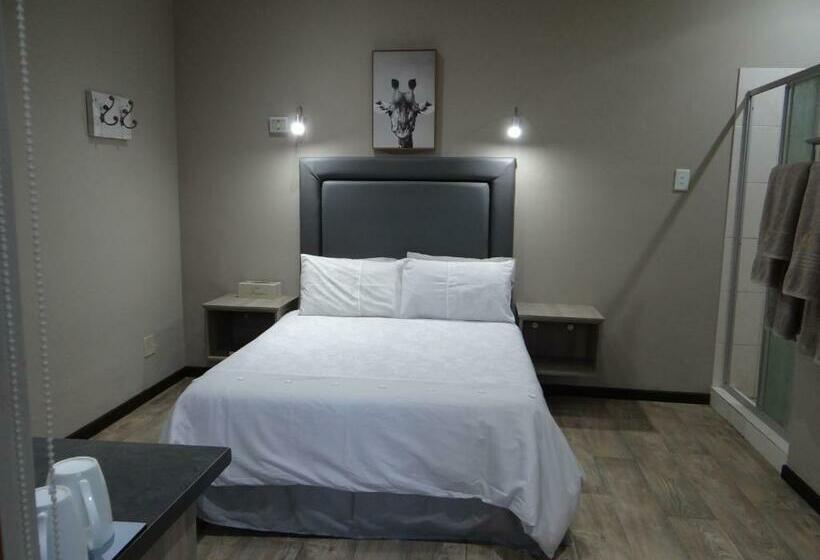 스탠다드 룸, La Paix Guesthouse