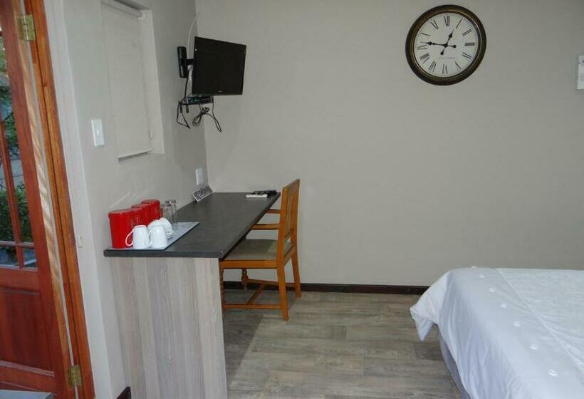 スタンダードルーム, La Paix Guesthouse