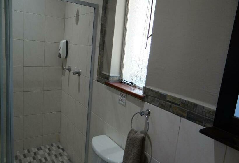 패밀리 룸, La Paix Guesthouse