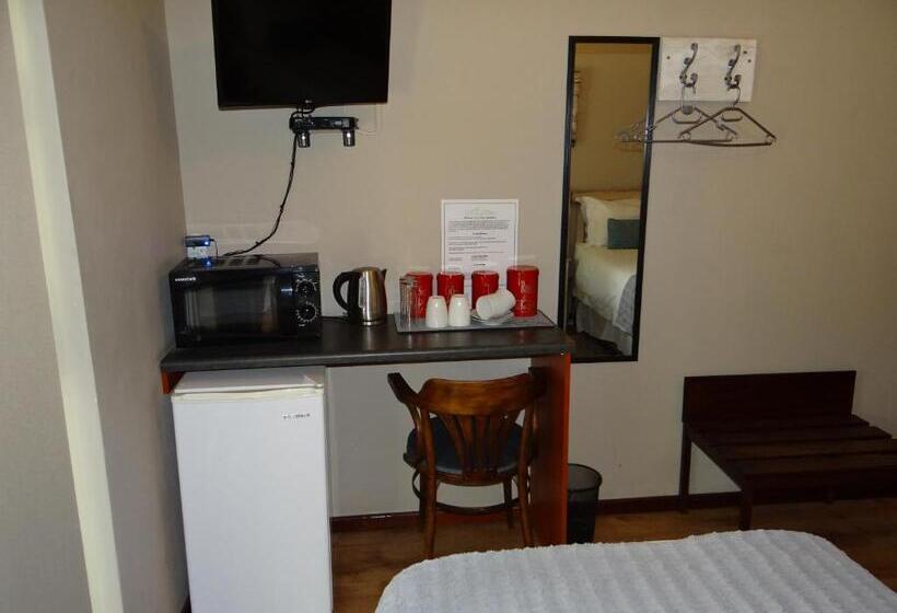 スタンダードルーム, La Paix Guesthouse